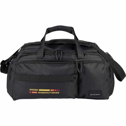 Bags - Duffel Bags - High Sierra Trekpoint Flap Duffle