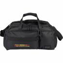 High Sierra Trekpoint Flap Duffle