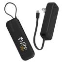 PowerNest Duo 5000mAh Charger + Wall Plug