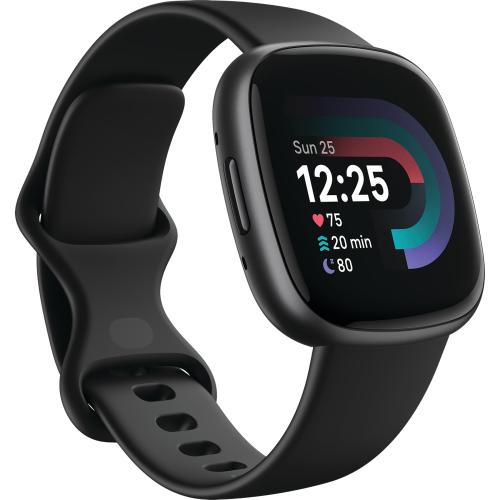 Technology - EnergizePro Smart Fitness Watch