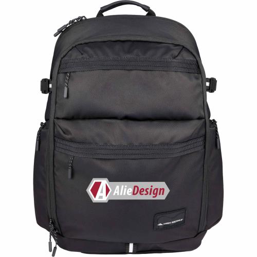 Bags - Backpacks - High Sierra Daily Pro Backpack