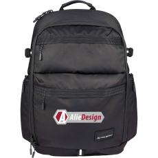 High Sierra Daily Pro Backpack - Backpacks