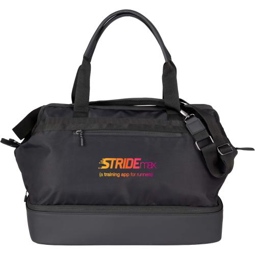Bags - Duffel Bags - High Sierra Courier Duffle