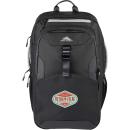 High Sierra Hi-Life 3 in 1 Backpack