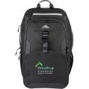 High Sierra Hi-Life 3 in 1 Backpack
