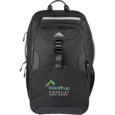High Sierra Hi-Life 3 in 1 Backpack - Backpacks