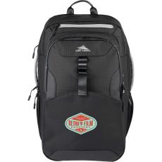 High Sierra Hi-Life 3 in 1 Backpack - Backpacks