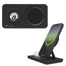 ChargeMate Duo Wireless Charging Stand