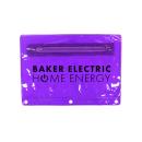Trans Purple