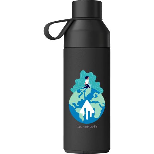 Drinkware - Tumblers - Ocean Bottle Original 500ml