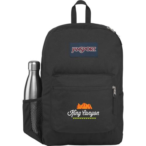 Bags - Backpacks - SureGrip Voyager Laptop Backpack - Black