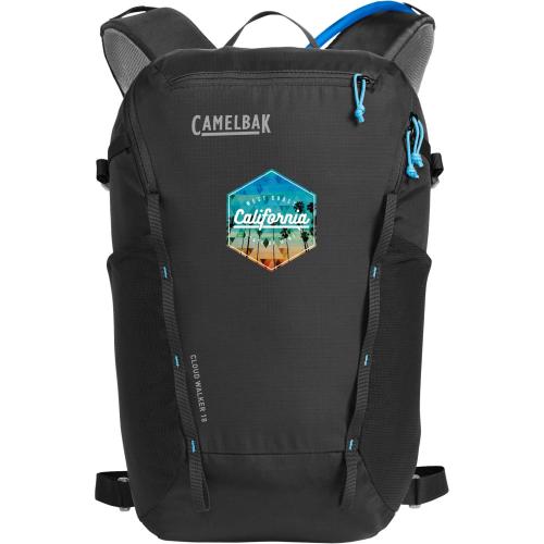 Bags - Backpacks - Camelbak Cloudwalker 18 Hydration Pack
