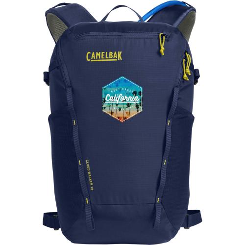 Bags - Backpacks - Camelbak Cloudwalker 18 Hydration Pack