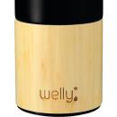 Welly&reg; Traveler Copper Vacuum Bottle 18oz