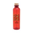 TRANSLUCENT RED 186