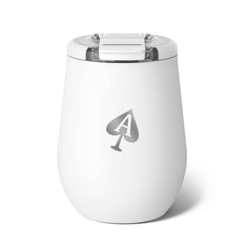 Drinkware - Tumblers - 14 Oz. Br&uuml;Mate Uncork'd