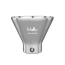 Stainless;Silver / Chrome