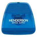 TRANSLUCENT BLUE 286c