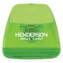 TRANSLUCENT LIME 2270c