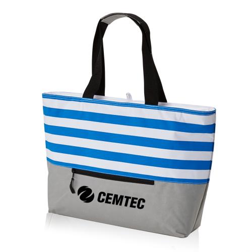 Bags - Cooler Bags - ArticChill Stripe Cooler Tote