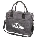 Voyageur Gray Laptop Carrier
