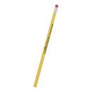 ProScribe Wood Classic Pencil