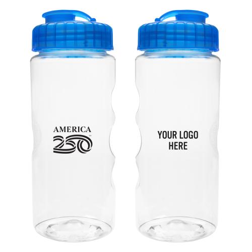Drinkware - Sports Bottles - America250&trade; 20 Oz. Wilderness Sports Bottle