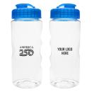 America250&trade; 20 Oz. Wilderness Sports Bottle