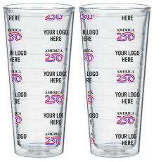 American250&trade; Tritan&trade;22 Swirl - Plastic Bottles