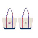 America250&trade; Sublime Series Recycled Poly Canvas Starboard Tote Bag