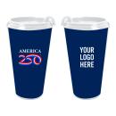 America250&trade; 16 Oz. Beyond Tumbler