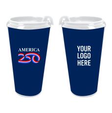 America250&trade; 16 Oz. Beyond Tumbler - Tumblers