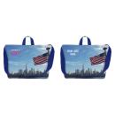 America250&trade; Sublime Series rPET Conference Tote Bag