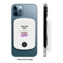America250&trade; 15W Mag Max Wireless Charger Power Bank