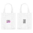 America250&trade; Non-Woven Shopper Tote Bag