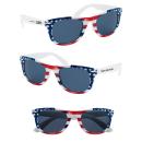 America250&trade; Patriotic Malibu Sunglasses