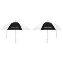 America250&trade; 60" Arc Golf Umbrella
