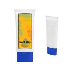 SunGuard Shine SPF 30 Tube - Health & Wellness