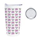 RECYCLED WHITE;White