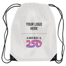 America250&trade; Small Hit rPET Sports Pack - Nylon & Polyester