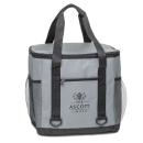 ChillWave Adventure Cooler Bag - Gray