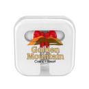 RED WITH WHITE 7627c