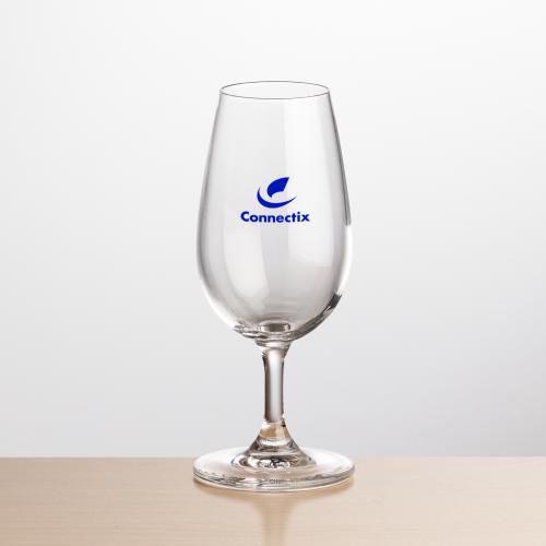 Drinkware - Barware - Tasters - Coleford INAO Wine Taster - VividPrint&trade;