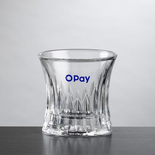 ChillCraft Crystal Rocks Duo Set