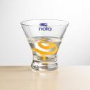 SipÃlan 8oz Stemless Martini Glass