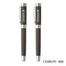 Cerruti 1881&reg; Zoom Rollerball & Fountain Pen Gift Set