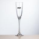 FlairSip 7oz Crystal Flute Set