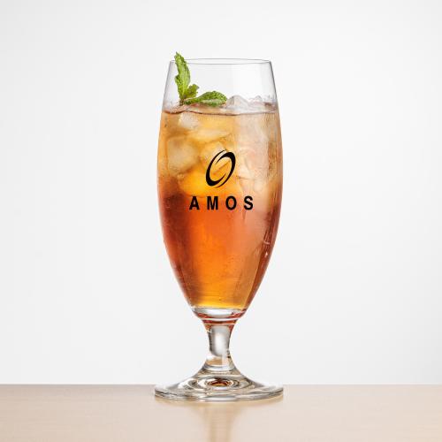 Drinkware - Barware - Cocktail Glasses - SophistiSip Crystal Cocktail Duo