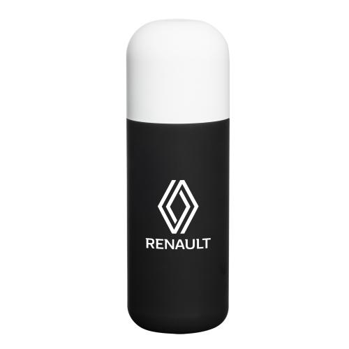 Drinkware - Water Bottles - CoolCapsule Stainless 18oz Bottle