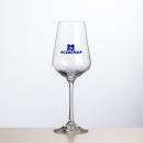 ChillPour Crystal Wine Set - Elegance Edition